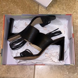 Katy Perry Collection Shoe: the Corey Strappy Heel